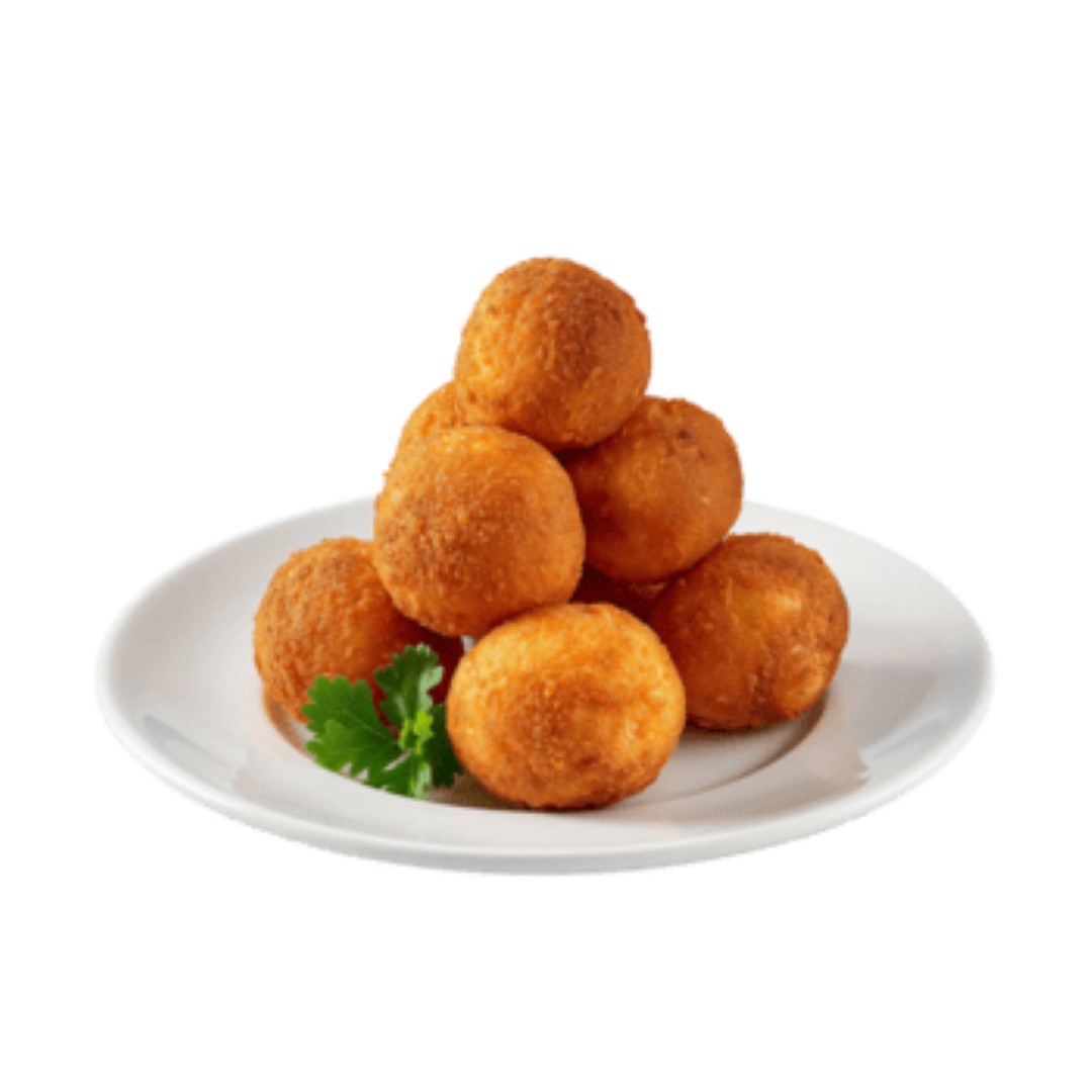 PILOT CHEESE BALL 15G